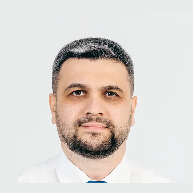 Daniel Todercan