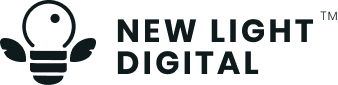 newlightdigital logo