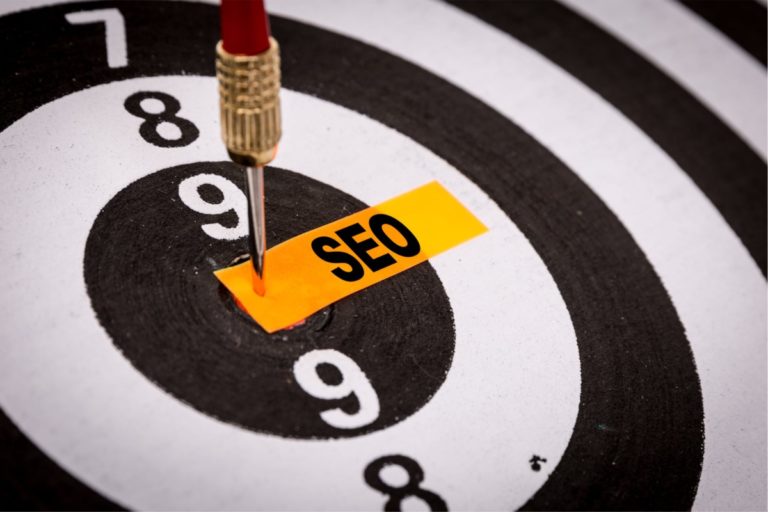 10 Steps to Maximizing Your Local SEO
