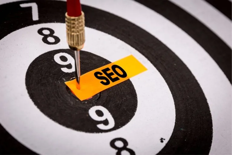 Локальное SEO максимизирует трафик: 10 шагов