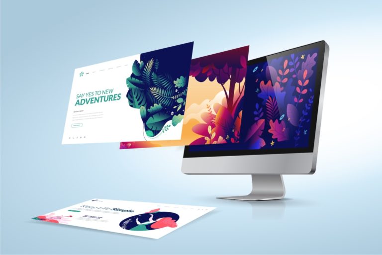 5 Ways Businesses Can Prepare for a Website Design Project