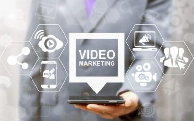 5 Reasons Why Your Digital Marketing Needs Videos
