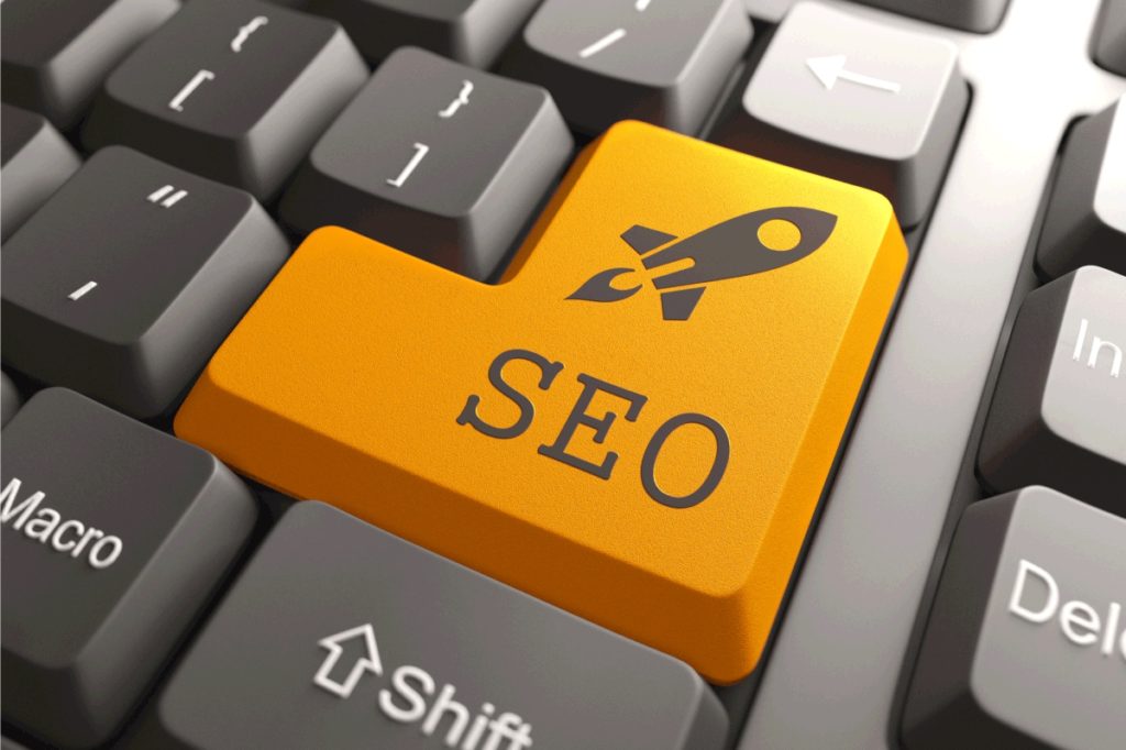 seo agency