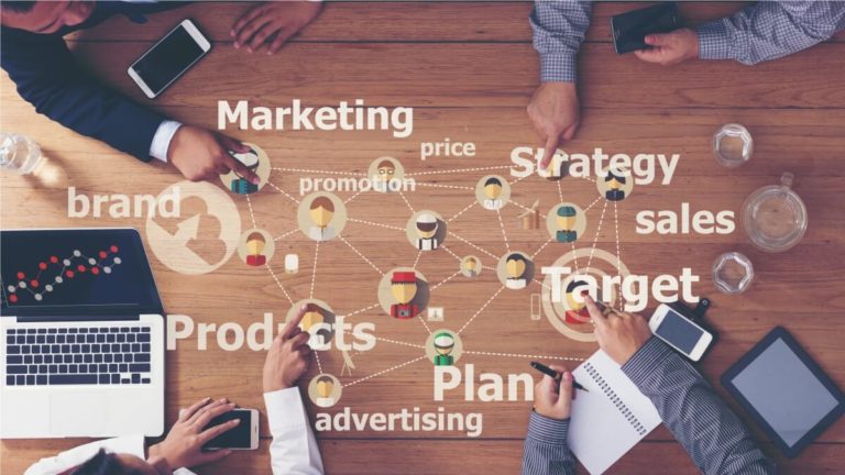 What to Put in Your 2021 Content Marketing Plan