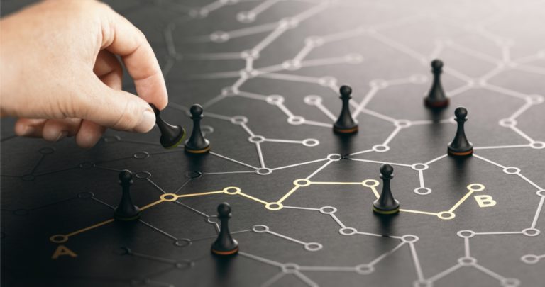 How Finance Companies Can Build an Online Lead Generation Strategy