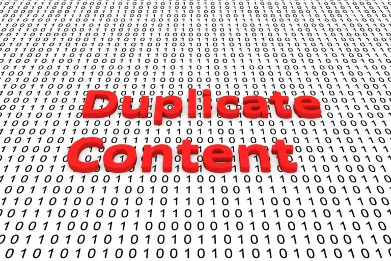How to Avoid Duplicate Content and Pages on WordPress