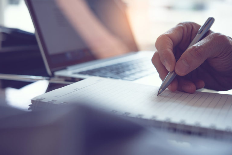 Tips to Build a Blogging Keyword Strategy