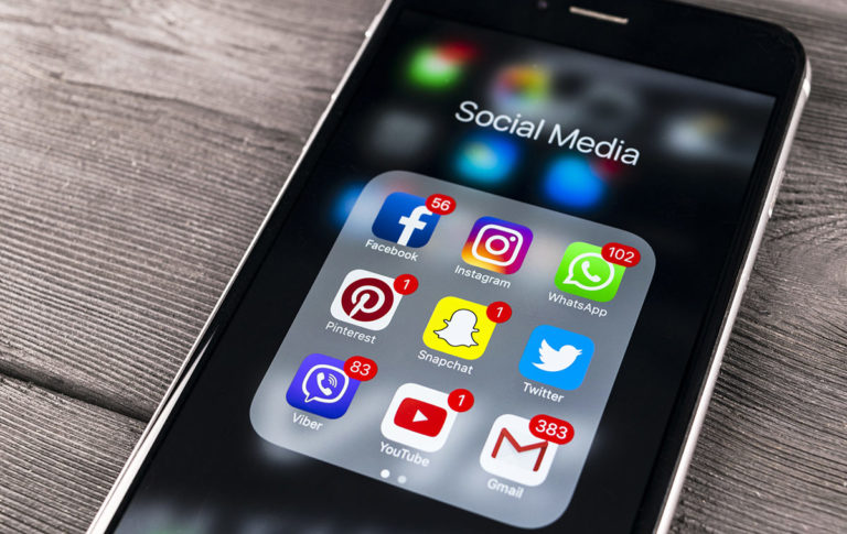 7 Time-Saving Social Media Marketing Shortcuts