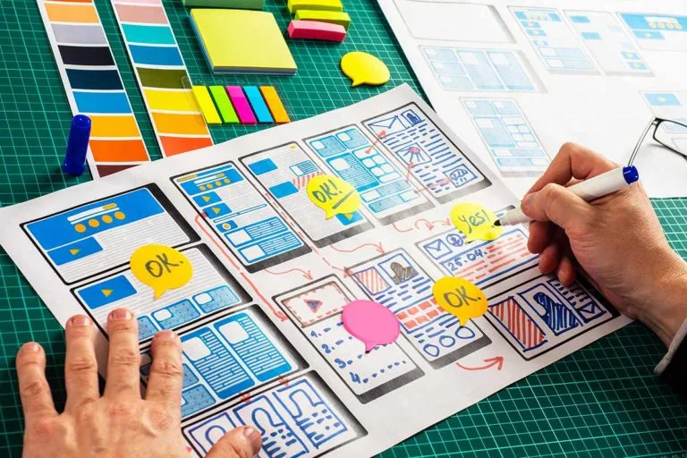 How to Use Landing Pages to Improve Email Marketing Performance