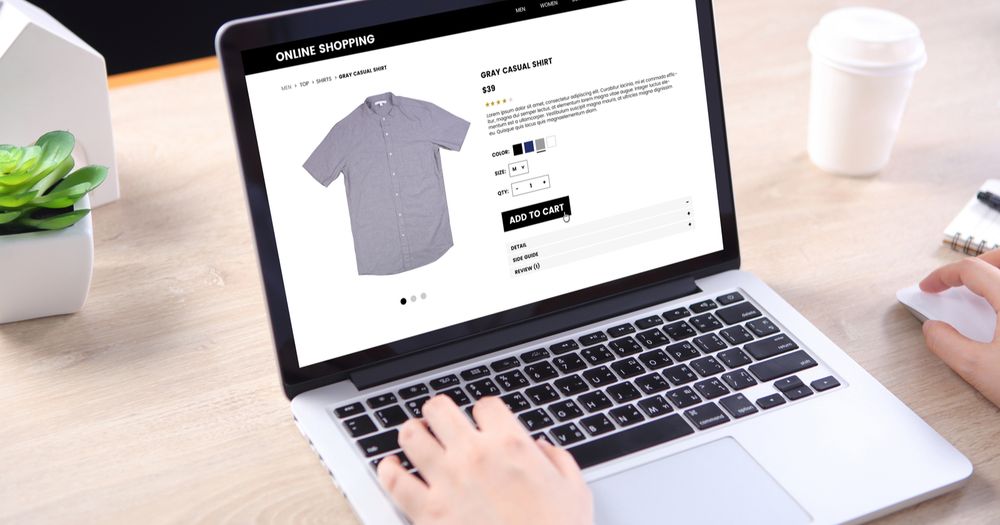 Product Page Optimization