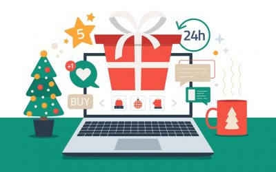 Holiday Marketing Best Practices