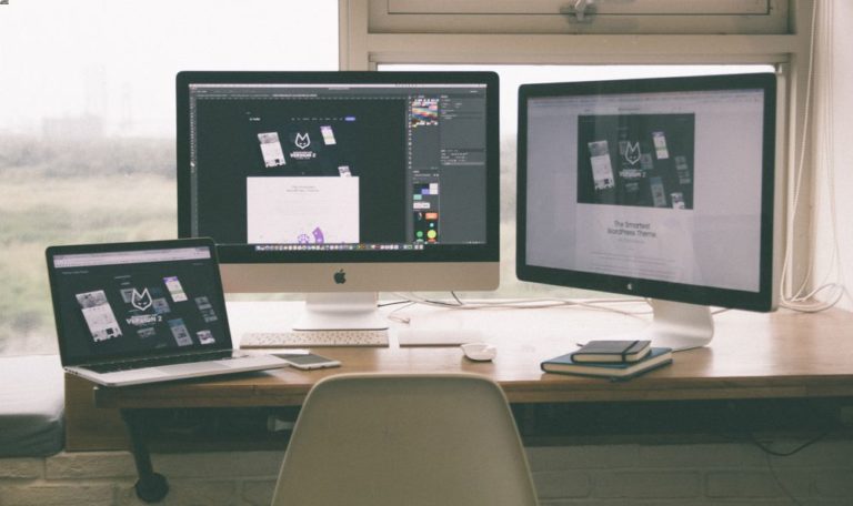 What Makes for a Good eCommerce Website?