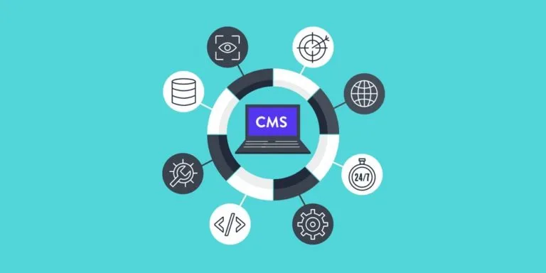 Лучшая CMS для стартапов
