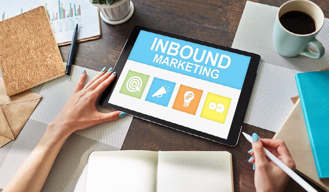 Inbound Marketing