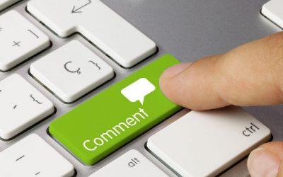 Should I Allow Comments on My WordPress Blog?