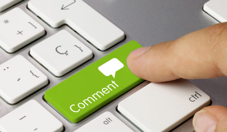Ar trebui să permit comentariile pe blogul WordPress?