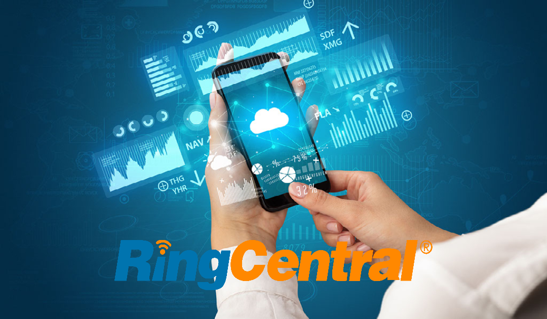 CallRail vs RingCentral - CloudTalk