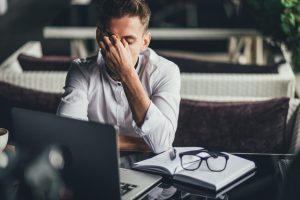 Vindecarea reputației dvs. online de daunele făcute de un fost angajat furios