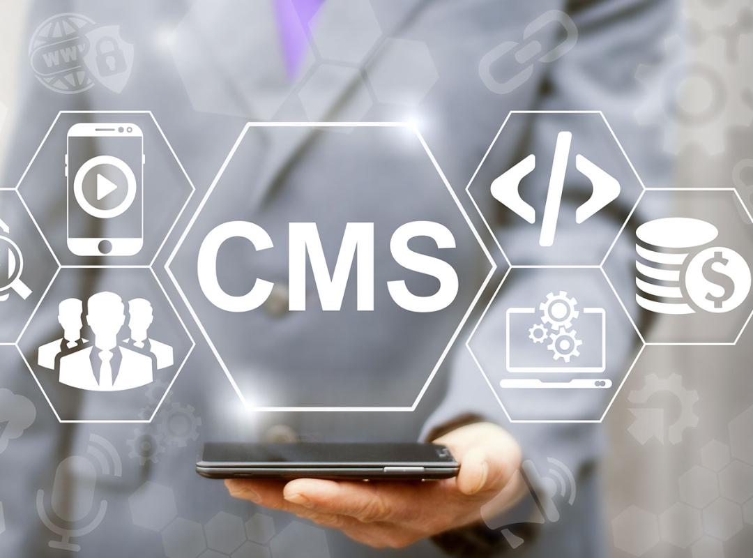 How to Add CMS to an Existing Website