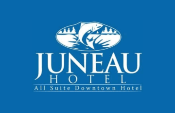 juneau hotel logo