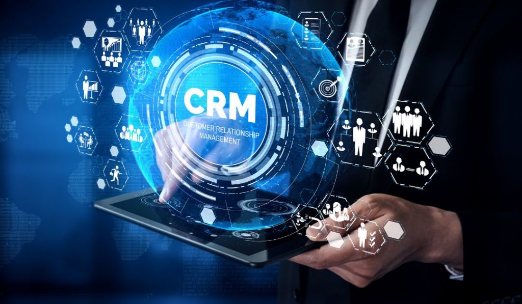 CRM