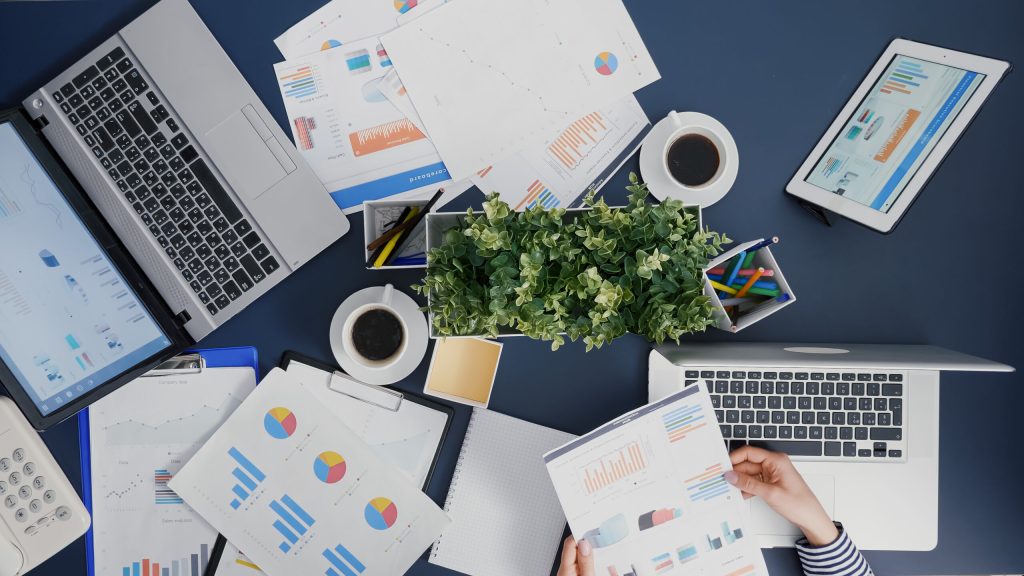 Digital Marketing Agency