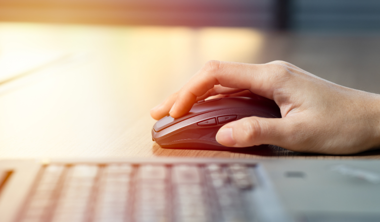 Do People Actually Click on Google PPC Ads?