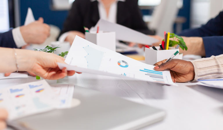What Do Marketing Agencies Do?