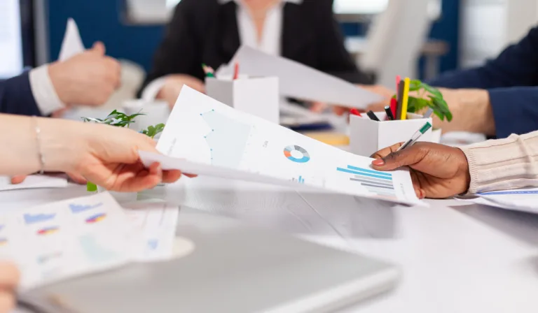 What Do Marketing Agencies Do?