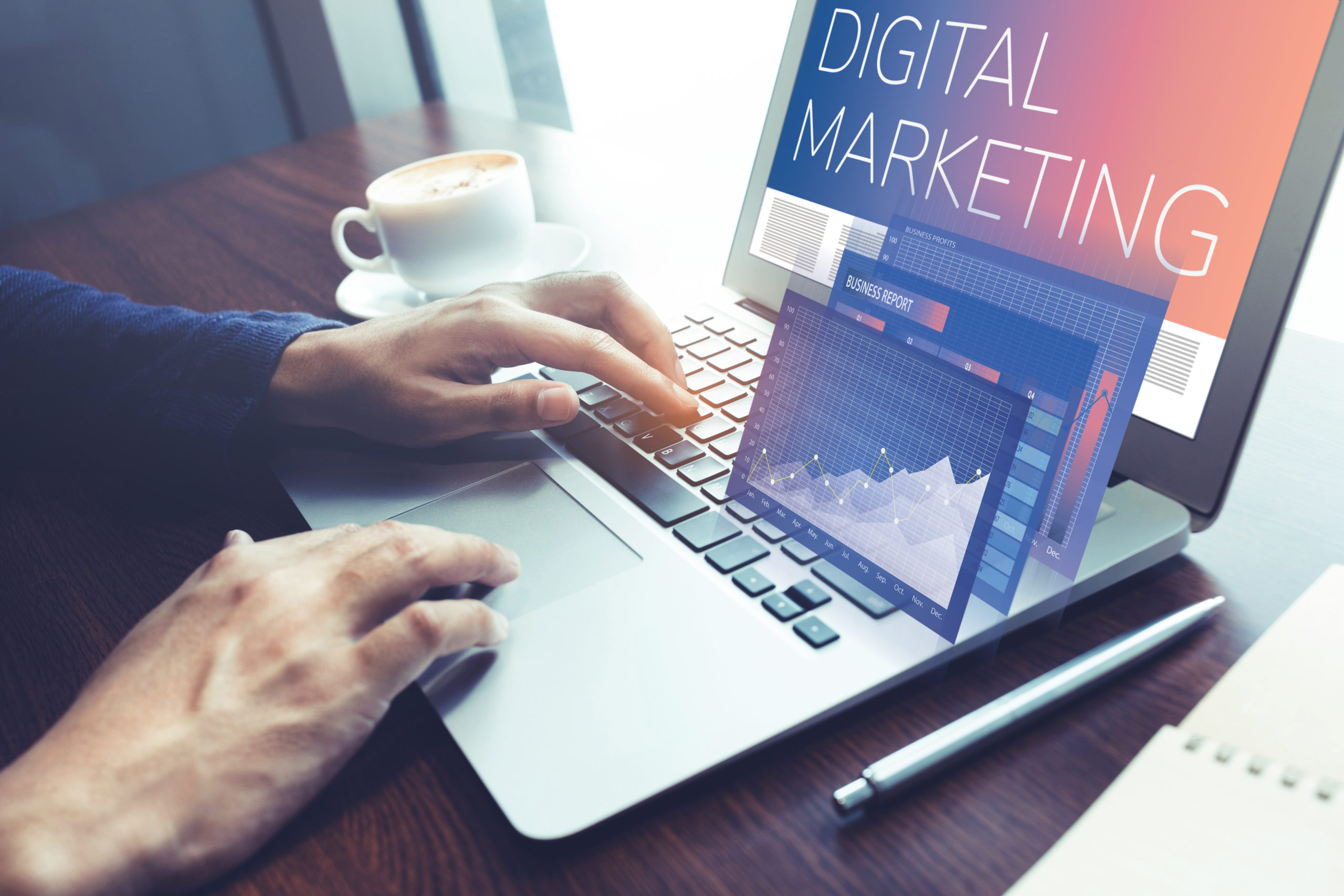 Digital Marketing Tools to Improve Your Business