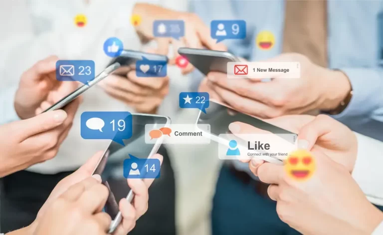 O duzină de motive pentru care social media aduce beneficii afacerii dvs.
