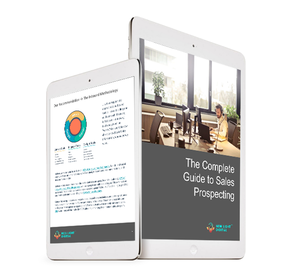 Complete guide to prospecting