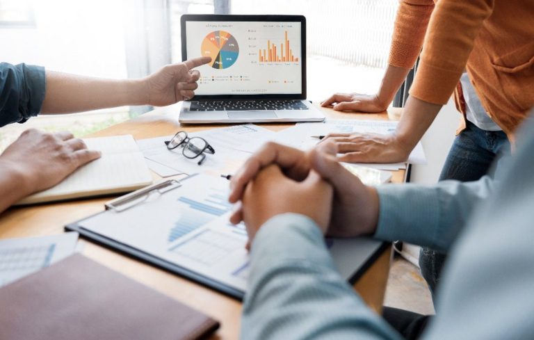 Is Your Marketing Performing As It Should? Tips for Mid-year Reviews and Adjustments