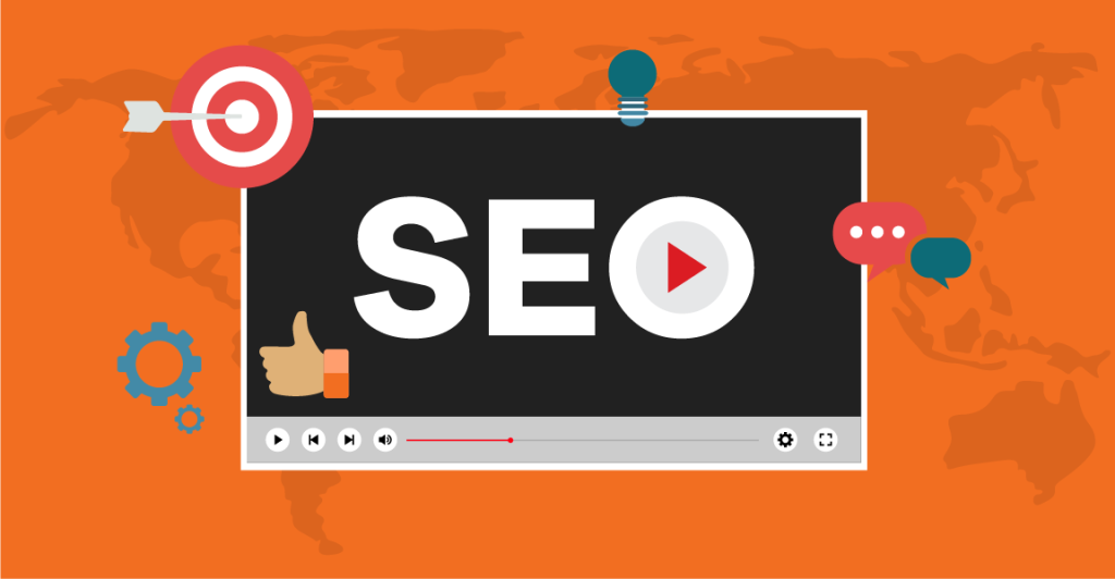 Video SEO YouTube