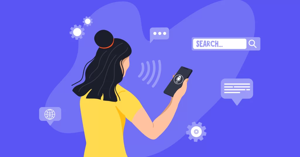 Voice Search SEO