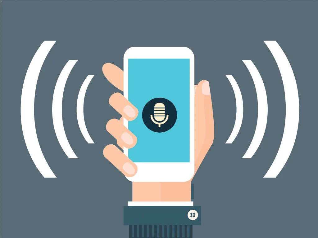 Voice Search SEO