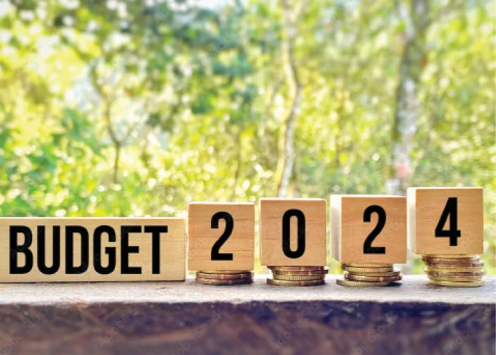 Почему бизнес увеличит свои маркетинговые бюджеты в 2024 году (и как они планируют их потратить)