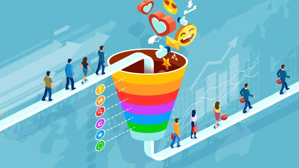 Lead Generation in B2B vs. B2C