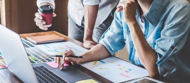 Your Website Matters: The Cornerstone of Digital Presence
