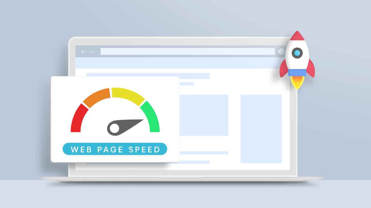 Impact of Website Speed