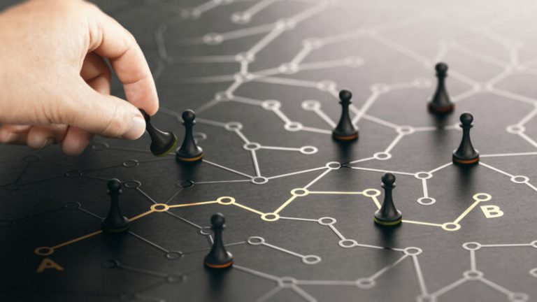 Strategii de generare de lead-uri inovatoare pentru marketingul B2B