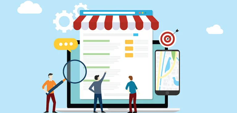 Sfaturi SEO Local pentru întreprinderi mici: Cum să fiți găsit la nivel local