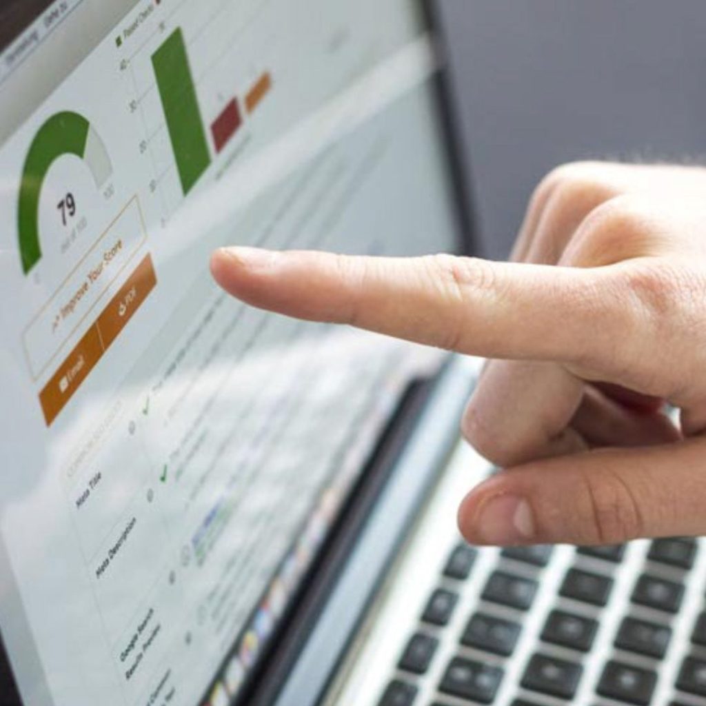 How to Audit Your Website – a Complete Checklist | NLD