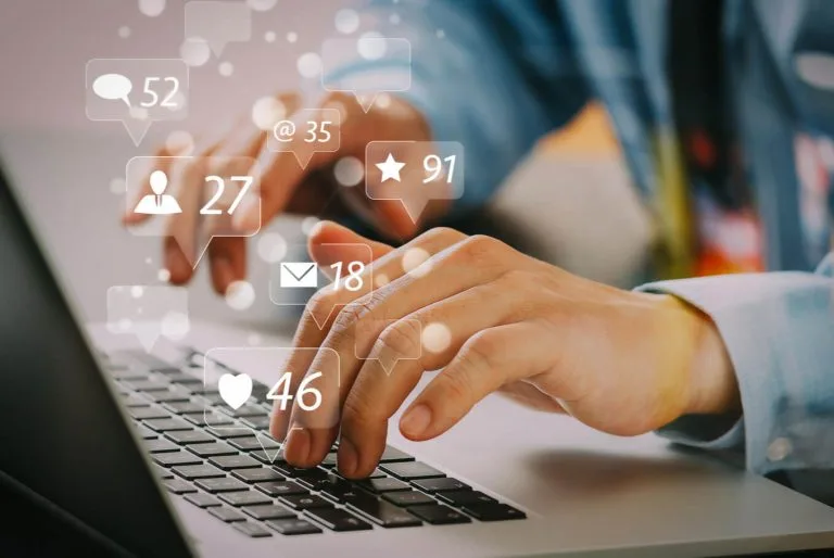 Tendințele content marketing-ului: Ce este la modă în 2024