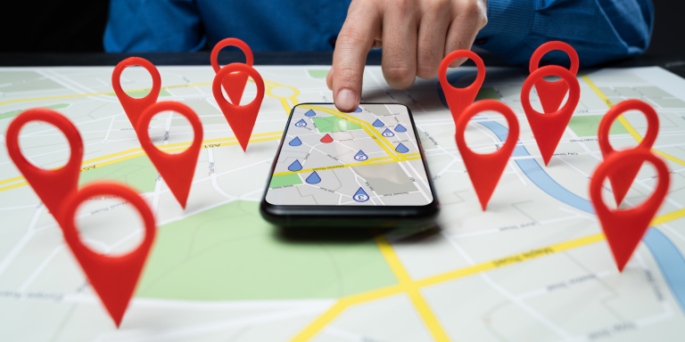 Local SEO Tactics for Multi-Location Businesses: Best Practices