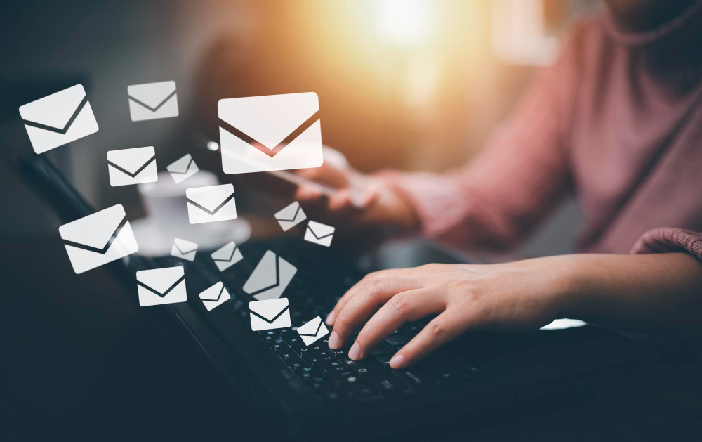 outsourcing email marketing