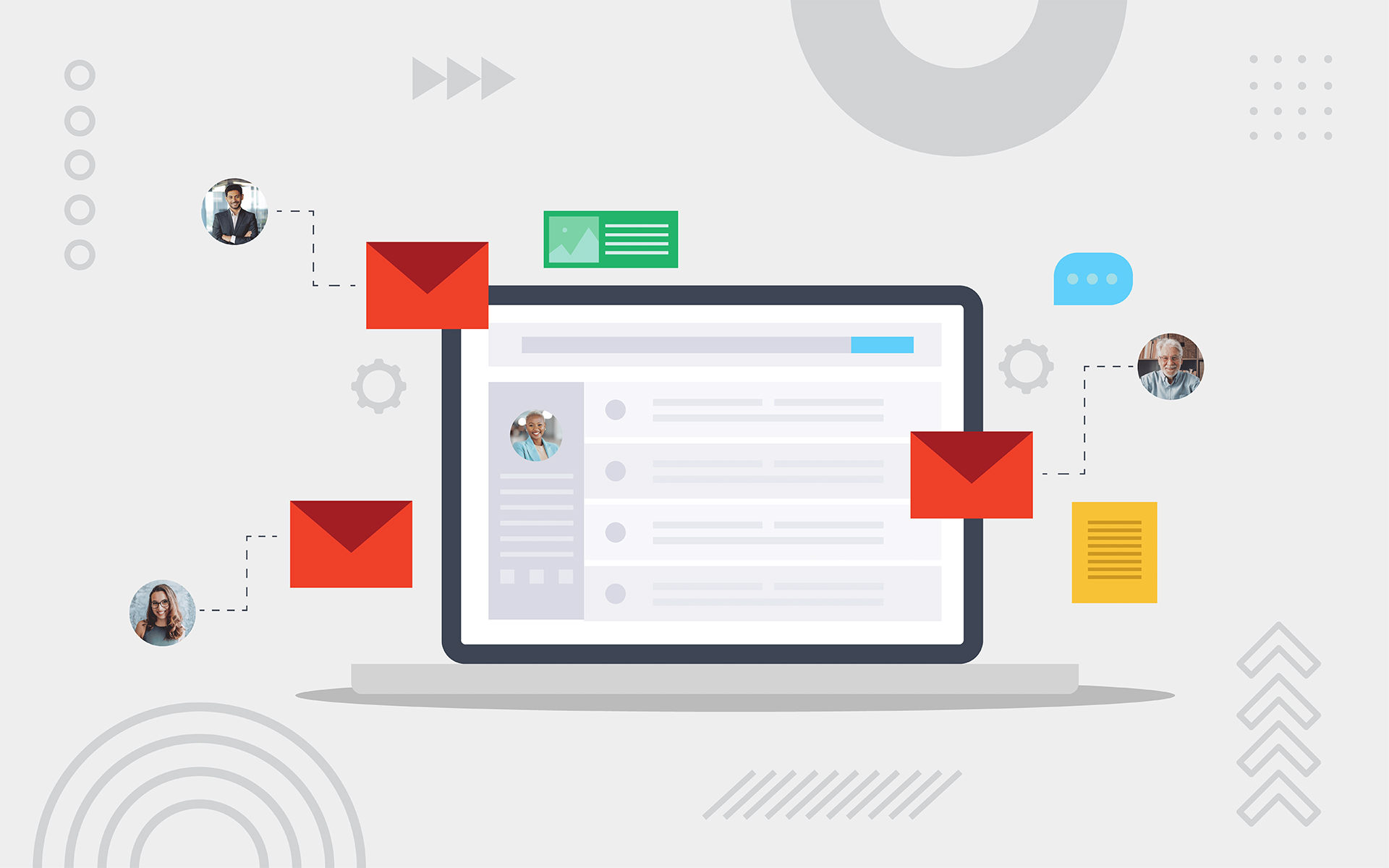 personalizarea în e-mail marketing