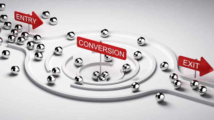 psychology of conversion