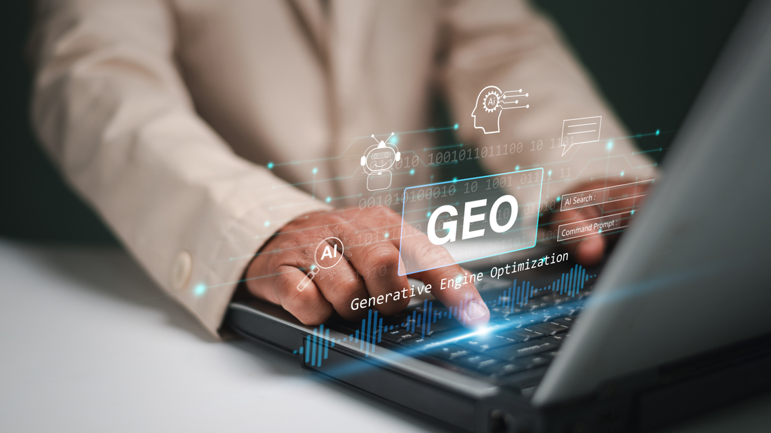 generative engine optimization