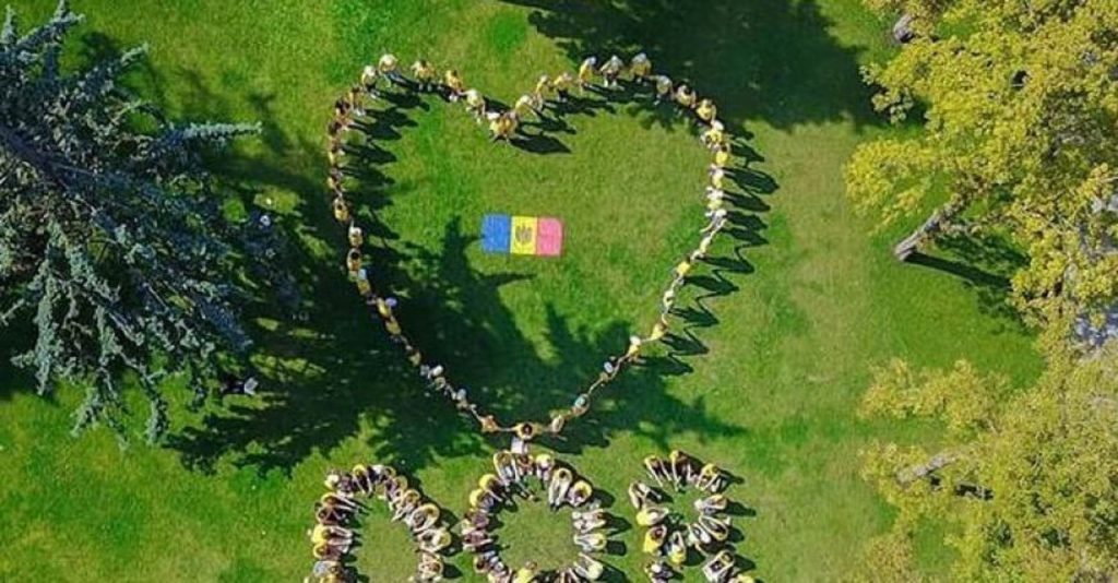 Oportunități digitale pentru diaspora moldovenească